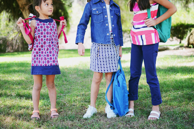 my school girls | CAKIES