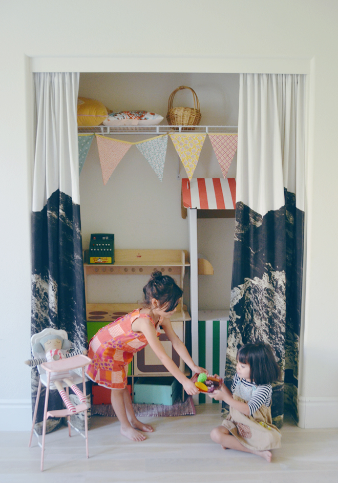 the playroom | CAKIES